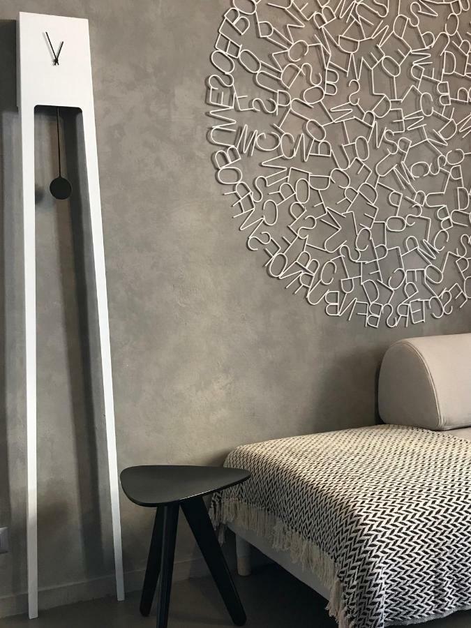 Ferienwohnung Urban 3 Arezzo Exterior foto