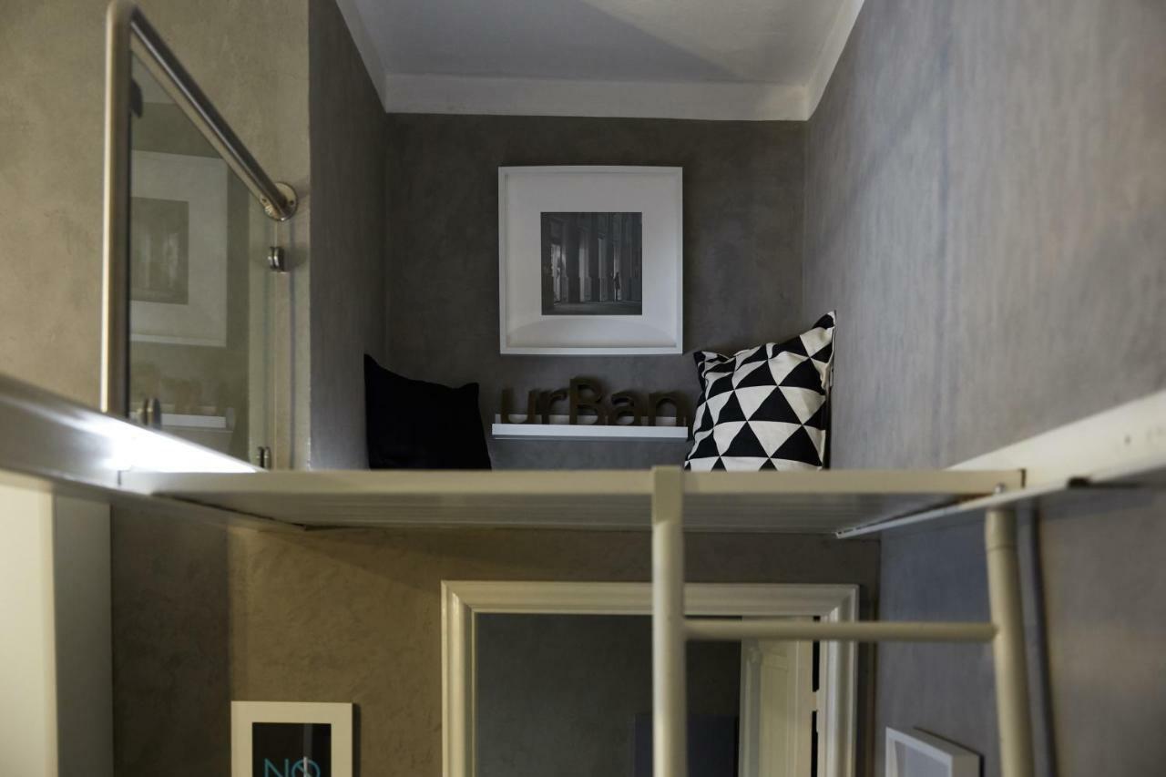 Ferienwohnung Urban 3 Arezzo Exterior foto