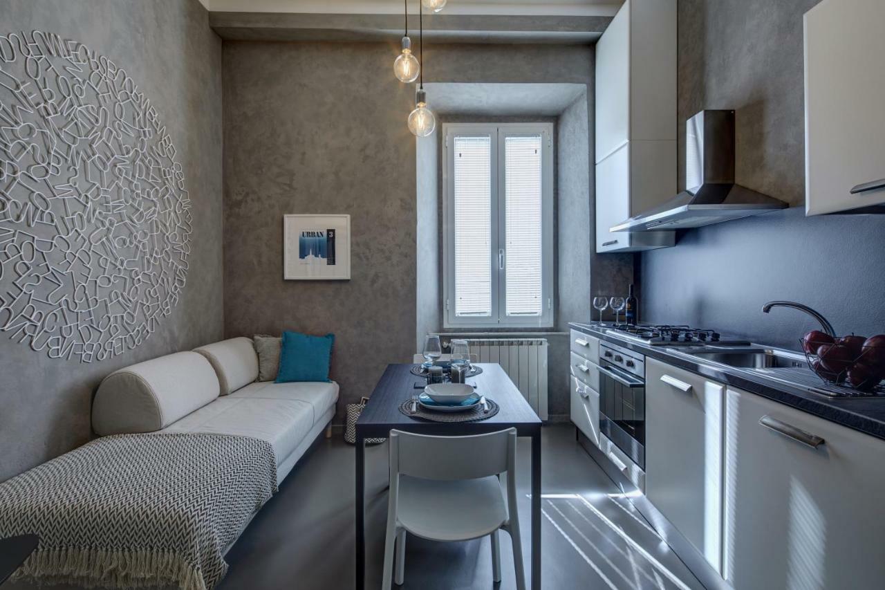 Ferienwohnung Urban 3 Arezzo Exterior foto
