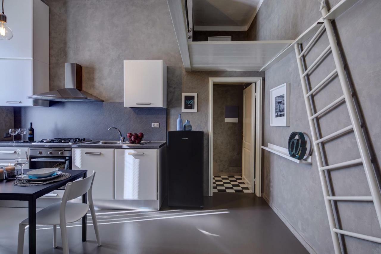 Ferienwohnung Urban 3 Arezzo Exterior foto