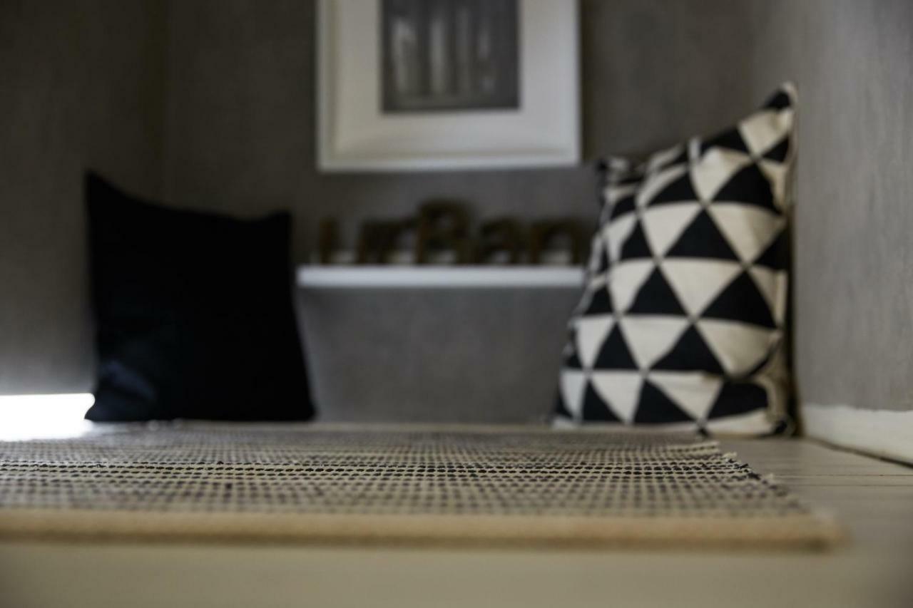 Ferienwohnung Urban 3 Arezzo Exterior foto