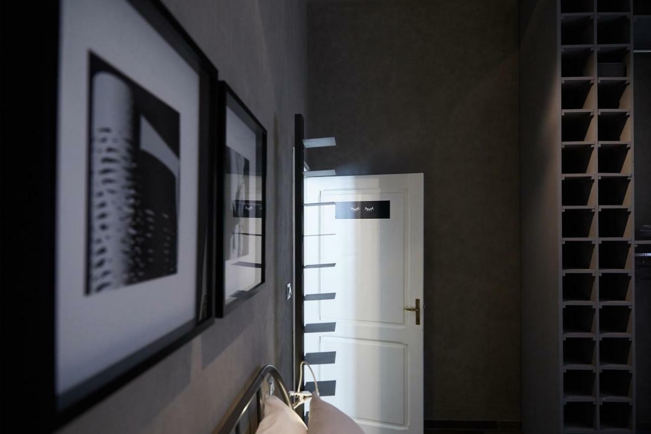 Ferienwohnung Urban 3 Arezzo Exterior foto