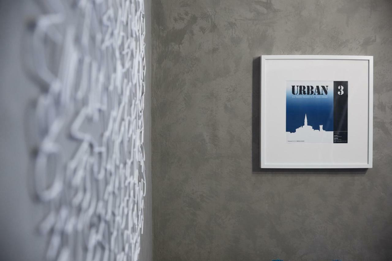 Ferienwohnung Urban 3 Arezzo Exterior foto