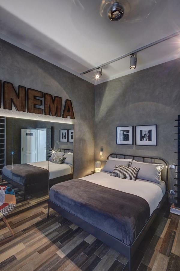 Ferienwohnung Urban 3 Arezzo Exterior foto