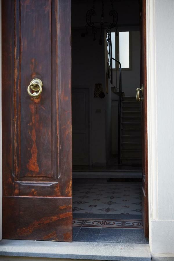 Ferienwohnung Urban 3 Arezzo Exterior foto