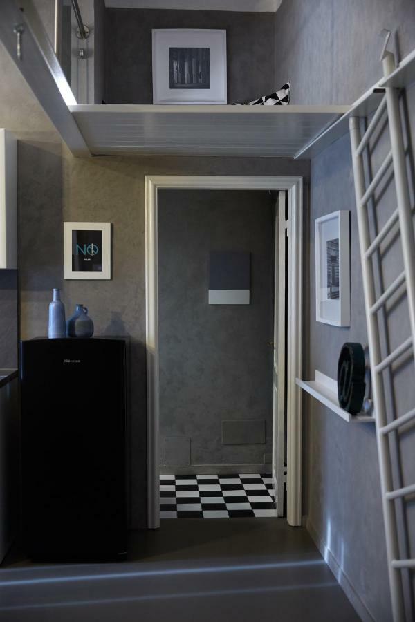 Ferienwohnung Urban 3 Arezzo Exterior foto