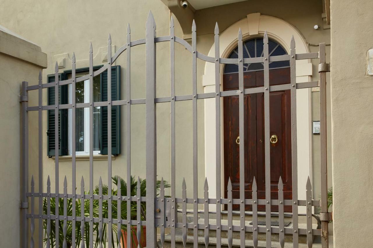 Ferienwohnung Urban 3 Arezzo Exterior foto