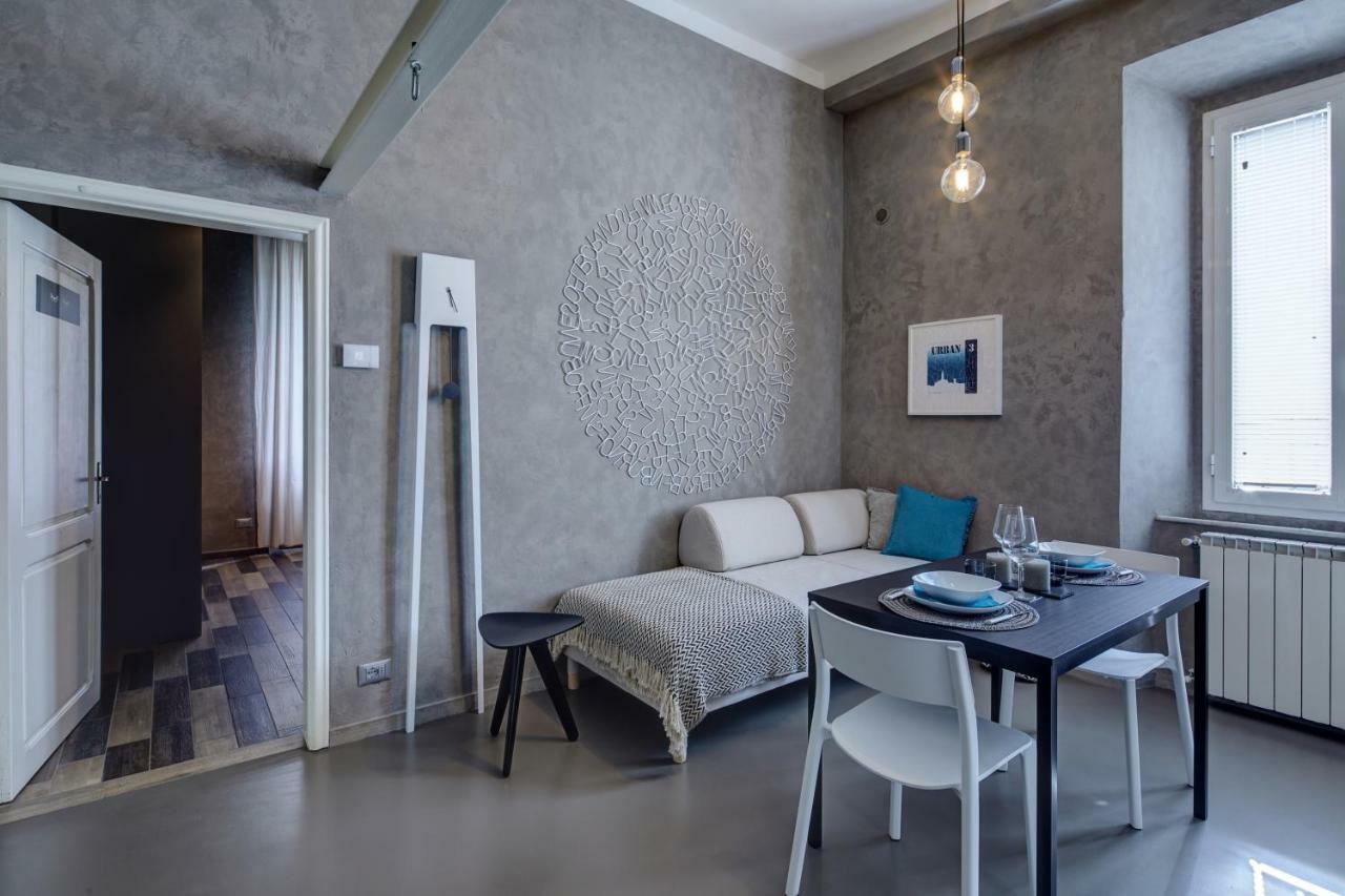 Ferienwohnung Urban 3 Arezzo Exterior foto