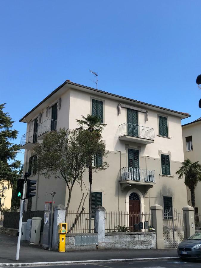 Ferienwohnung Urban 3 Arezzo Exterior foto